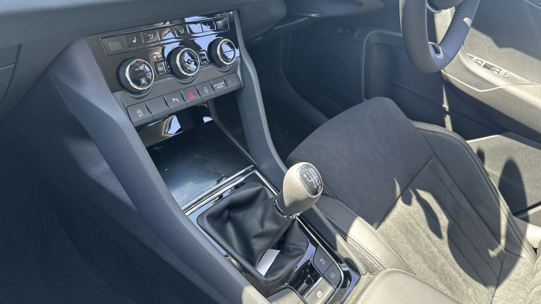 Skoda Karoq 1.5 TSI SE L Edition 5dr Petrol Estate